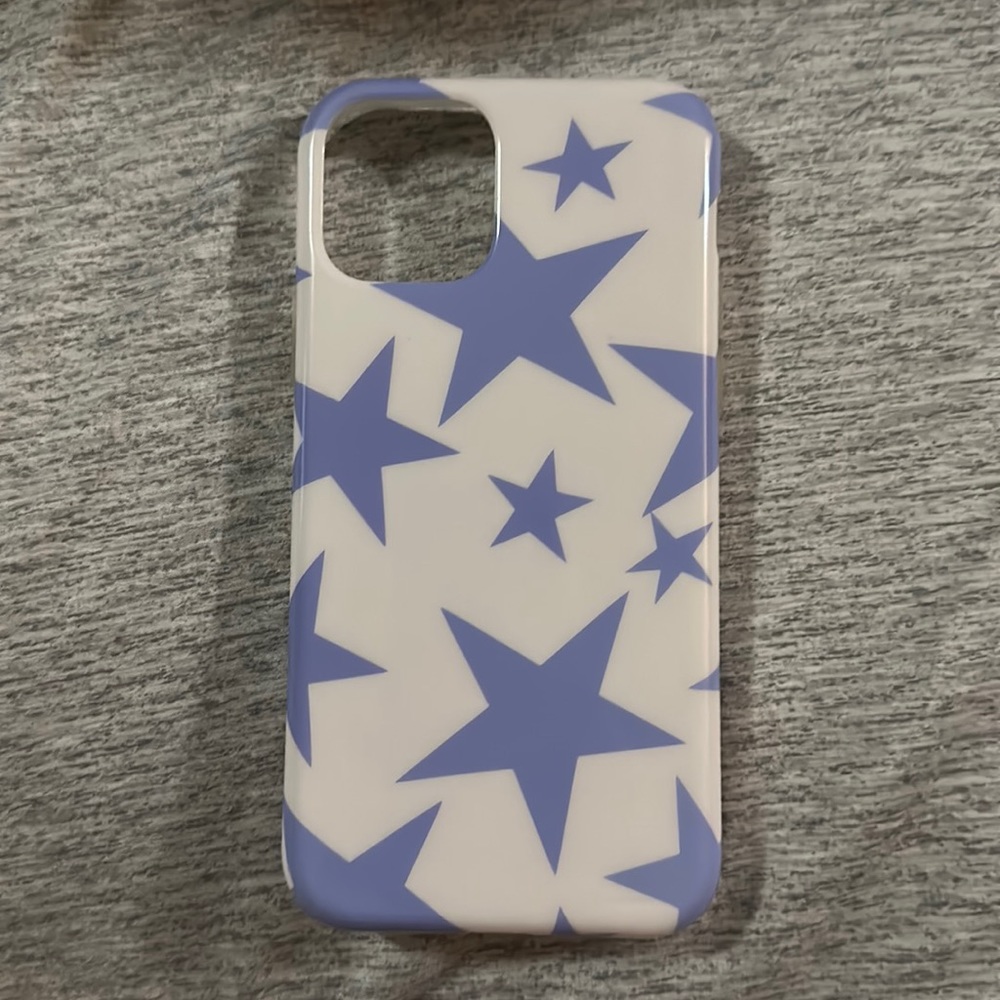 Stars iPhone 11 Pro phone case